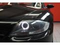 2006 Jet Black BMW Z4 3.0i Roadster  photo #13
