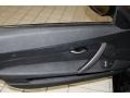 2006 Jet Black BMW Z4 3.0i Roadster  photo #15