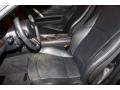 2006 Jet Black BMW Z4 3.0i Roadster  photo #17
