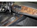 2006 Jet Black BMW Z4 3.0i Roadster  photo #19