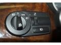 2006 Jet Black BMW Z4 3.0i Roadster  photo #23