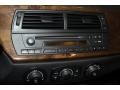 2006 Jet Black BMW Z4 3.0i Roadster  photo #24