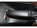 2006 Jet Black BMW Z4 3.0i Roadster  photo #33