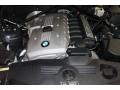 2006 Jet Black BMW Z4 3.0i Roadster  photo #38