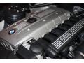 2006 Jet Black BMW Z4 3.0i Roadster  photo #39