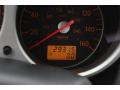 2006 Redline Nissan 350Z Touring Coupe  photo #55
