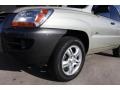 2006 Champagne Metallic Kia Sportage LX V6 4x4  photo #20