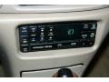 Rich Chestnut/Taupe Controls Photo for 2002 Buick Regal #42128702