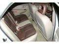  2002 Regal GS Rich Chestnut/Taupe Interior