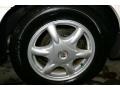 2002 Buick Regal GS Wheel and Tire Photo