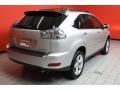 Millenium Silver Metallic - RX 350 AWD Photo No. 3