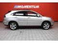 Millenium Silver Metallic - RX 350 AWD Photo No. 4
