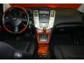 Millenium Silver Metallic - RX 350 AWD Photo No. 6