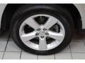 Millenium Silver Metallic - RX 350 AWD Photo No. 12