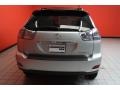 Millenium Silver Metallic - RX 350 AWD Photo No. 15