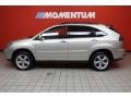Millenium Silver Metallic - RX 350 AWD Photo No. 16