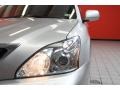Millenium Silver Metallic - RX 350 AWD Photo No. 17