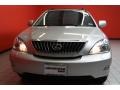 Millenium Silver Metallic - RX 350 AWD Photo No. 18