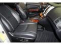 Millenium Silver Metallic - RX 350 AWD Photo No. 50