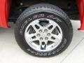 2008 GMC Sierra 1500 Work Truck Regular Cab Wheel and Tire Photo