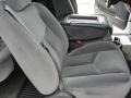 Dark Pewter Interior Photo for 2003 GMC Sierra 1500 #42129663