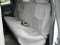 2003 Summit White GMC Sierra 1500 SLT Extended Cab  photo #30