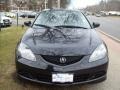 2006 Nighthawk Black Pearl Acura RSX Sports Coupe  photo #2