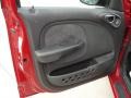 2003 Inferno Red Pearl Chrysler PT Cruiser   photo #28