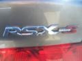 2003 Desert Silver Metallic Acura RSX Type S Sports Coupe  photo #9