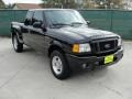 Black - Ranger Edge SuperCab Photo No. 1