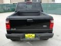 Black - Ranger Edge SuperCab Photo No. 4