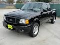 Black - Ranger Edge SuperCab Photo No. 7