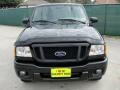 Black - Ranger Edge SuperCab Photo No. 8