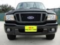 Black - Ranger Edge SuperCab Photo No. 9