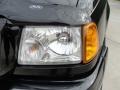 Black - Ranger Edge SuperCab Photo No. 10