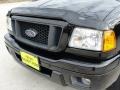 Black - Ranger Edge SuperCab Photo No. 12