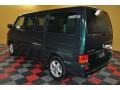 2003 Emerald Green Pearl Volkswagen EuroVan MV  photo #3