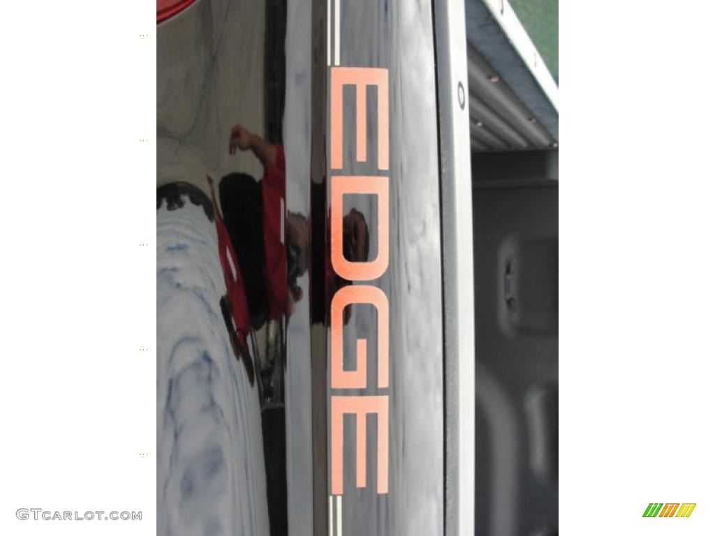 2004 Ford Ranger Edge SuperCab Marks and Logos Photo #42130631