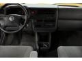 2003 Emerald Green Pearl Volkswagen EuroVan MV  photo #5