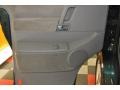 2003 Emerald Green Pearl Volkswagen EuroVan MV  photo #9