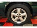 2003 Emerald Green Pearl Volkswagen EuroVan MV  photo #16