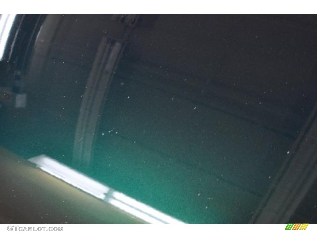 2003 EuroVan MV - Emerald Green Pearl / Gray photo #24
