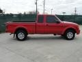 Torch Red - Ranger Edge SuperCab Photo No. 2