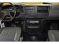 Summit White - Express 3500 Extended Cargo Van Photo No. 5
