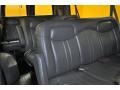 2003 Summit White Chevrolet Express 3500 Extended Cargo Van  photo #11