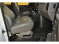 Summit White - Express 3500 Extended Cargo Van Photo No. 13