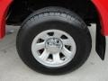 Torch Red - Ranger Edge SuperCab Photo No. 13