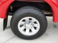 Torch Red - Ranger Edge SuperCab Photo No. 14