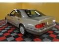 1997 Smoke Silver Metallic Mercedes-Benz E 320 Sedan  photo #3