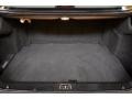 Parchment Trunk Photo for 1997 Mercedes-Benz E #42131035